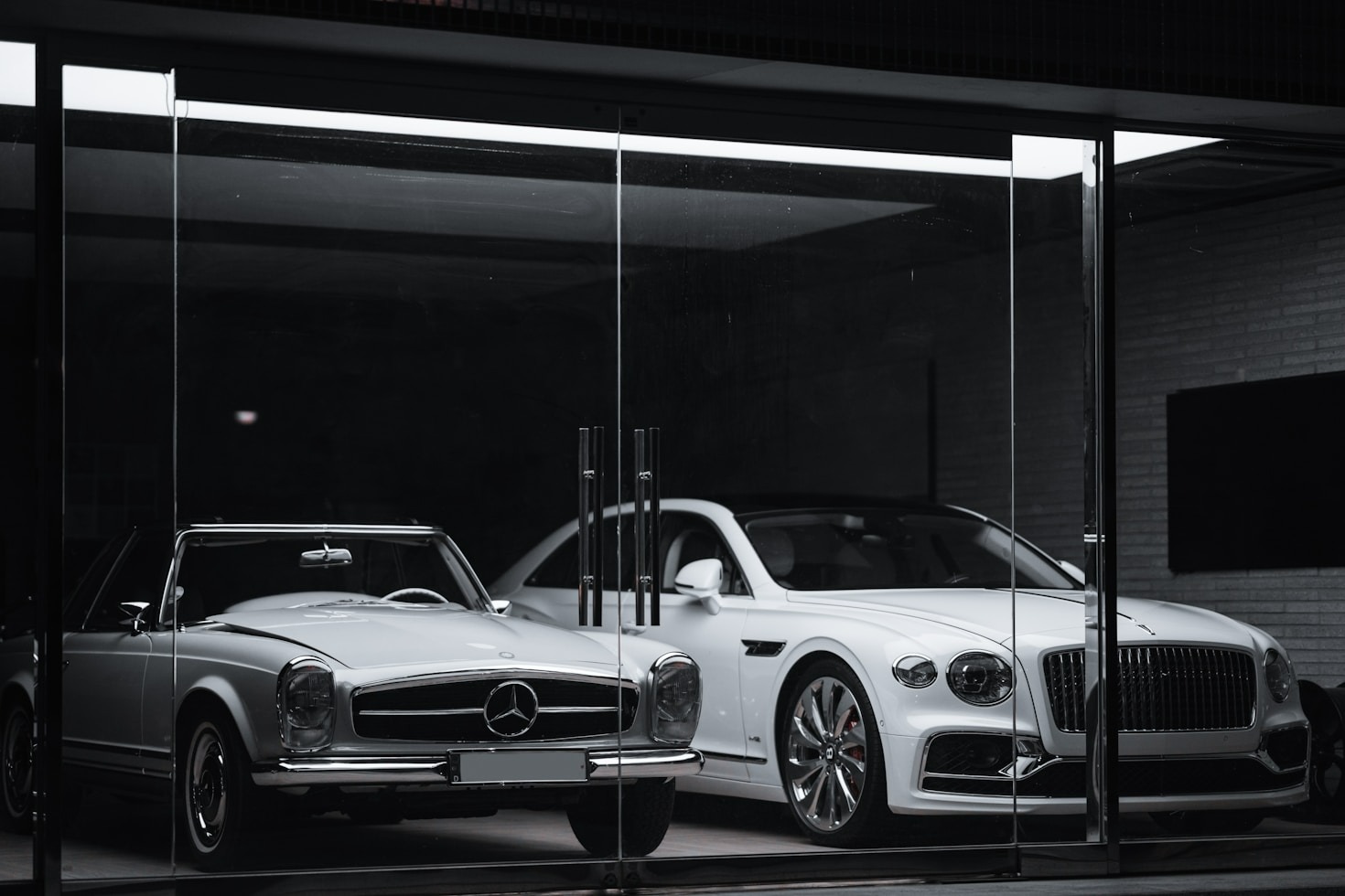 Why Transparency Defines Our Automotive Business Model