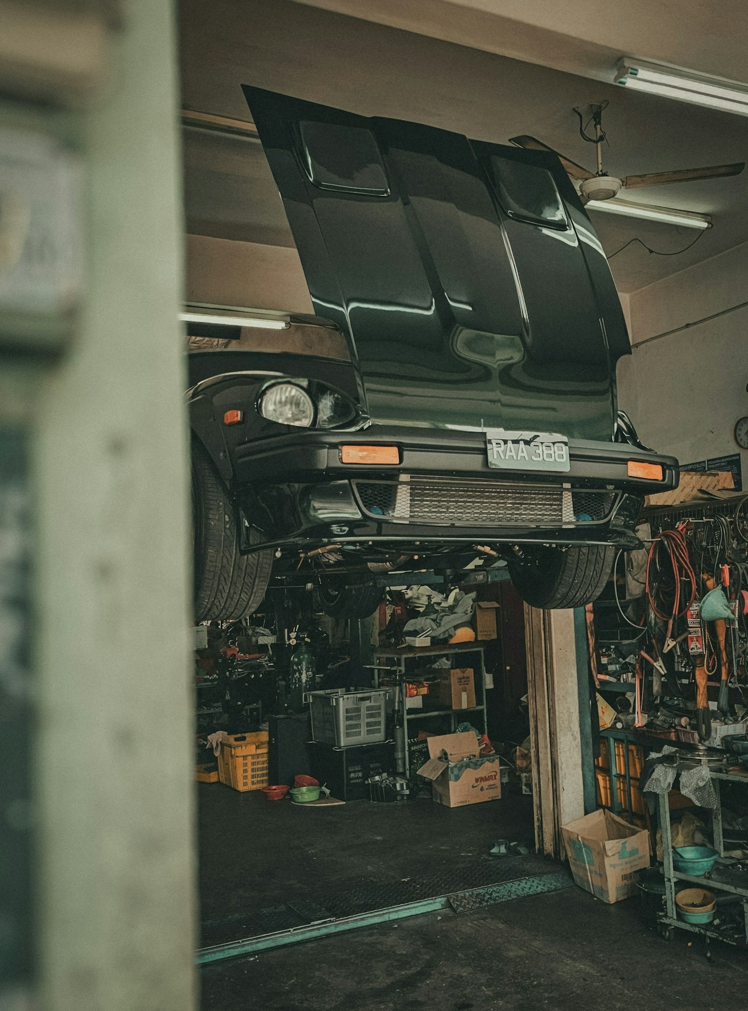Finding The Perfect Daily Driver With Quality