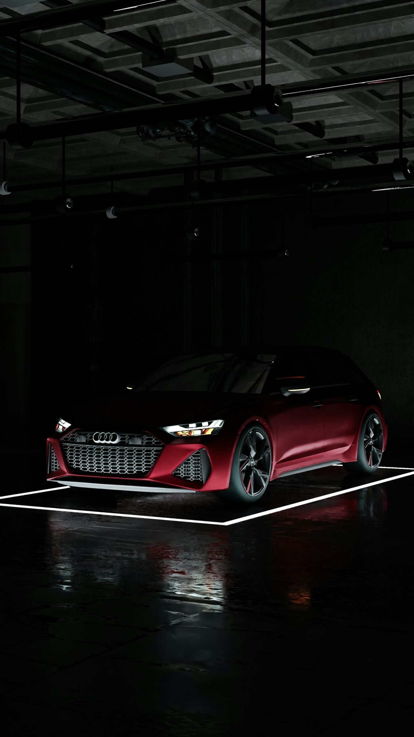 The Evolution Of Performance Cars Since 2011